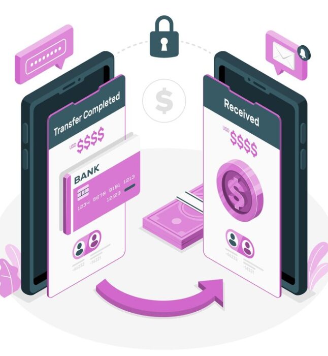 پلتفرم صرافی آنلاین داریا