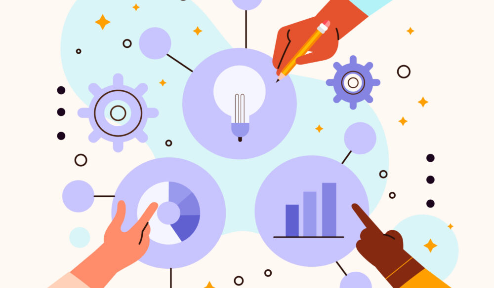 هوش سازمانی داریا