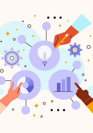 هوش سازمانی داریا