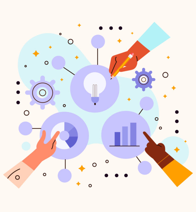 هوش سازمانی داریا