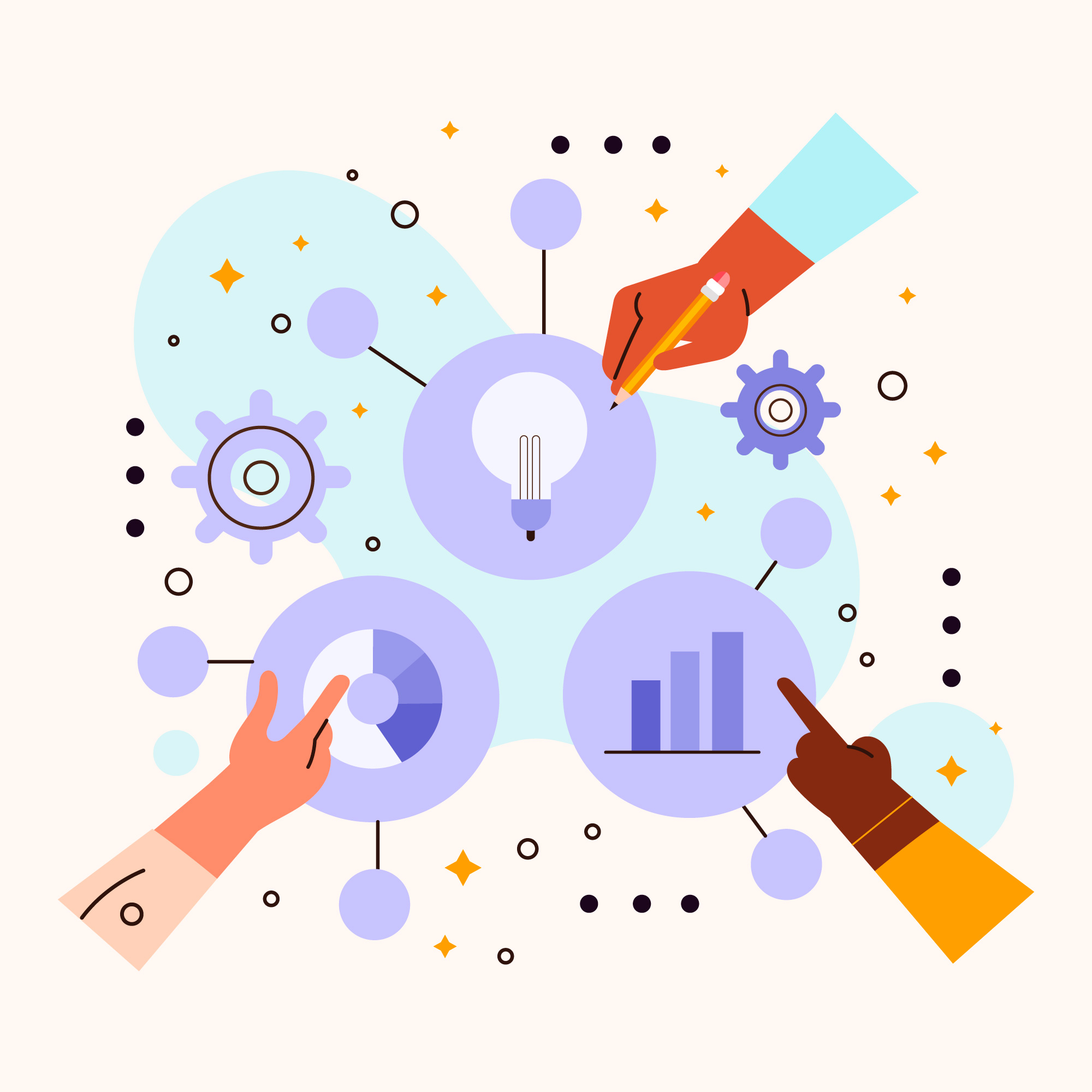 هوش سازمانی داریا