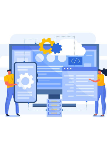 سیستم جامع حسابداری