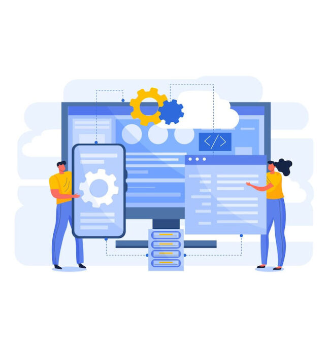 سیستم جامع حسابداری