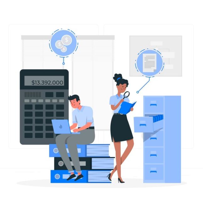 پلتفرم مدیریت پروژه