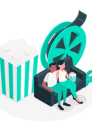 پلتفرم فلیم و سریال راسا