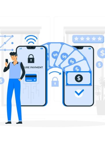 سامانه درگاه بانکی