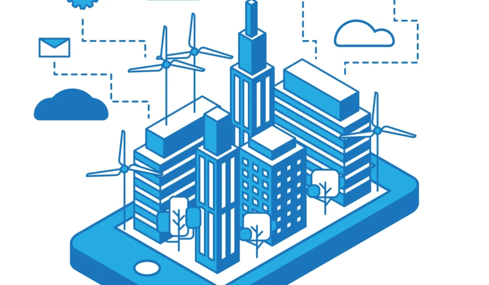 شهر هوشمند داریا