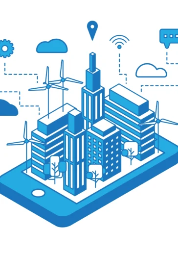 شهر هوشمند داریا